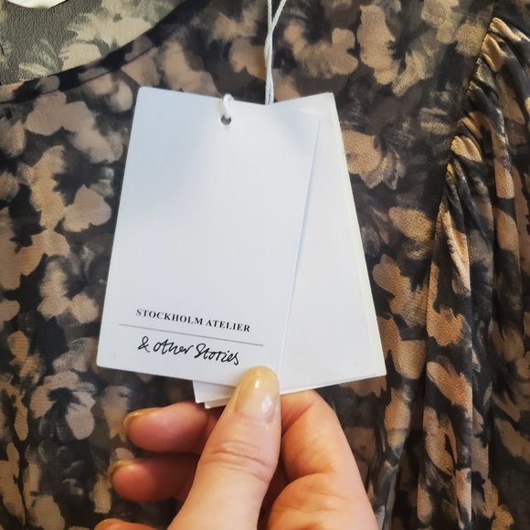 Dress - Picture 2 of 5